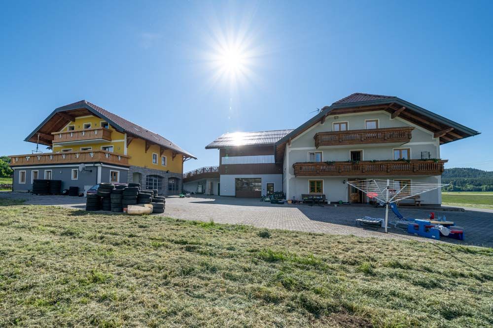 Tankreinigung Salzburg