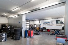 Reifen umstecken Salzburg