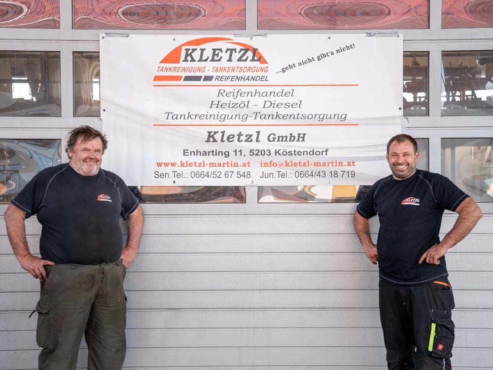 Kontakt Team